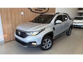 Fiat Strada Cab Dupla