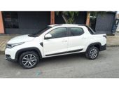 Fiat Strada Cab Dupla