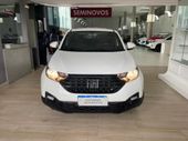 Fiat Strada Cab Dupla