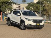 Fiat Strada Cab Dupla
