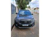 Fiat Strada Cab Dupla
