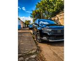 Fiat Strada Cab Dupla