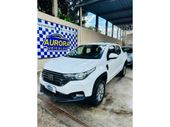 Fiat Strada Cab Dupla