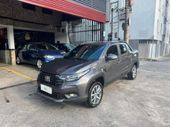 Fiat Strada Cab Dupla