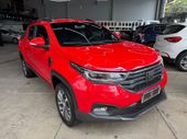 Fiat Strada Cab Dupla