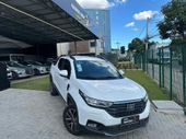 Fiat Strada Cab Dupla