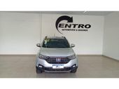 Fiat Strada Cab Dupla