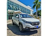 Fiat Strada Cab Dupla