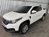 Fiat Strada Cab Dupla