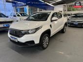 Fiat Strada Cab Dupla