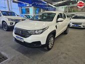 Fiat Strada Cab Dupla