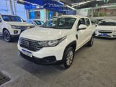 Fiat Strada Cab Dupla