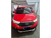 Fiat Strada Cab Dupla