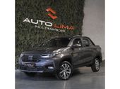 Fiat Strada Cab Dupla