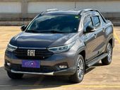 Fiat Strada Cab Dupla
