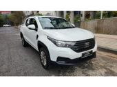 Fiat Strada Cab Dupla