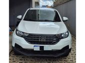 Fiat Strada Cab Dupla