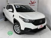 Fiat Strada Cab Dupla