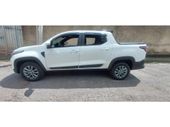 Fiat Strada Cab Dupla