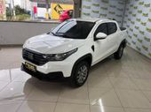 Fiat Strada Cab Dupla