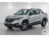 Fiat Strada Cab Dupla