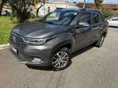 Fiat Strada Cab Dupla