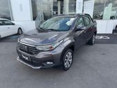 Fiat Strada Cab Dupla
