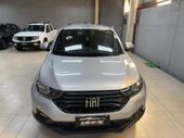 Fiat Strada Cab Dupla