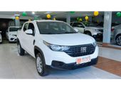Fiat Strada Cab Dupla
