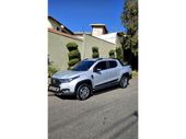 Fiat Strada Cab Dupla