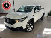 Fiat Strada Cab Dupla