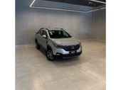 Fiat Strada Cab Dupla