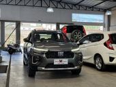 Fiat Strada Cab Dupla