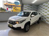 Fiat Strada Cab Dupla