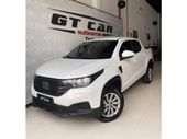 Fiat Strada Cab Dupla