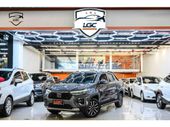 Fiat Strada Cab Dupla