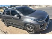 Fiat Strada Cab Dupla
