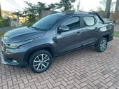 Fiat Strada Cab Dupla