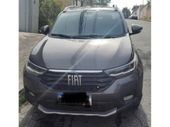 Fiat Strada Cab Dupla