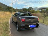 Fiat Strada Cab Dupla
