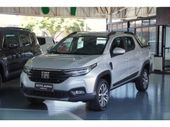 Fiat Strada Cab Dupla