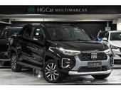 Fiat Strada Cab Dupla