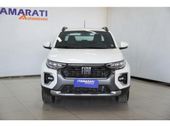 Fiat Strada Cab Dupla