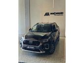 Fiat Strada Cab Dupla