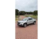 Fiat Strada Cab Dupla