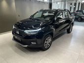 Fiat Strada Cab Dupla