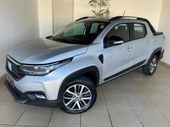 Fiat Strada Cab Dupla