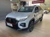 Fiat Strada Cab Dupla