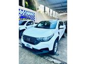 Fiat Strada Cab Dupla