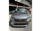 Fiat Strada Cab Dupla